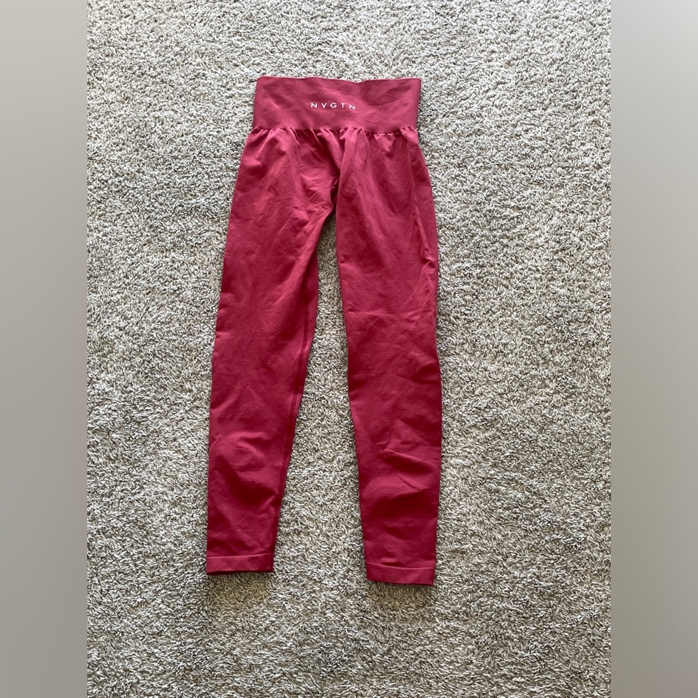 NVGTN carmina seamless size XS leggings